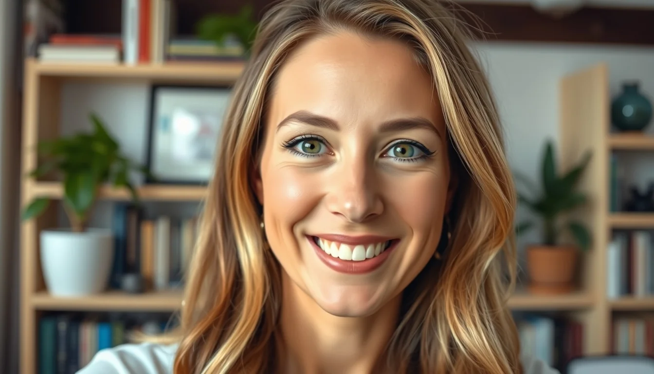 About values main image